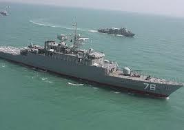 วิกฤตนิวเคลียร์ในอิหร่านมีความล่อแหลมต่อการเกิดสงครามอย่างดุเดือด